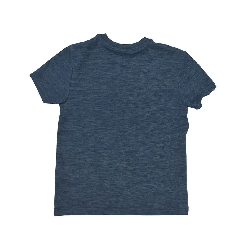 Remera Topper Training Niño