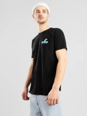 RIPNDIP 4Th Dimension Camiseta