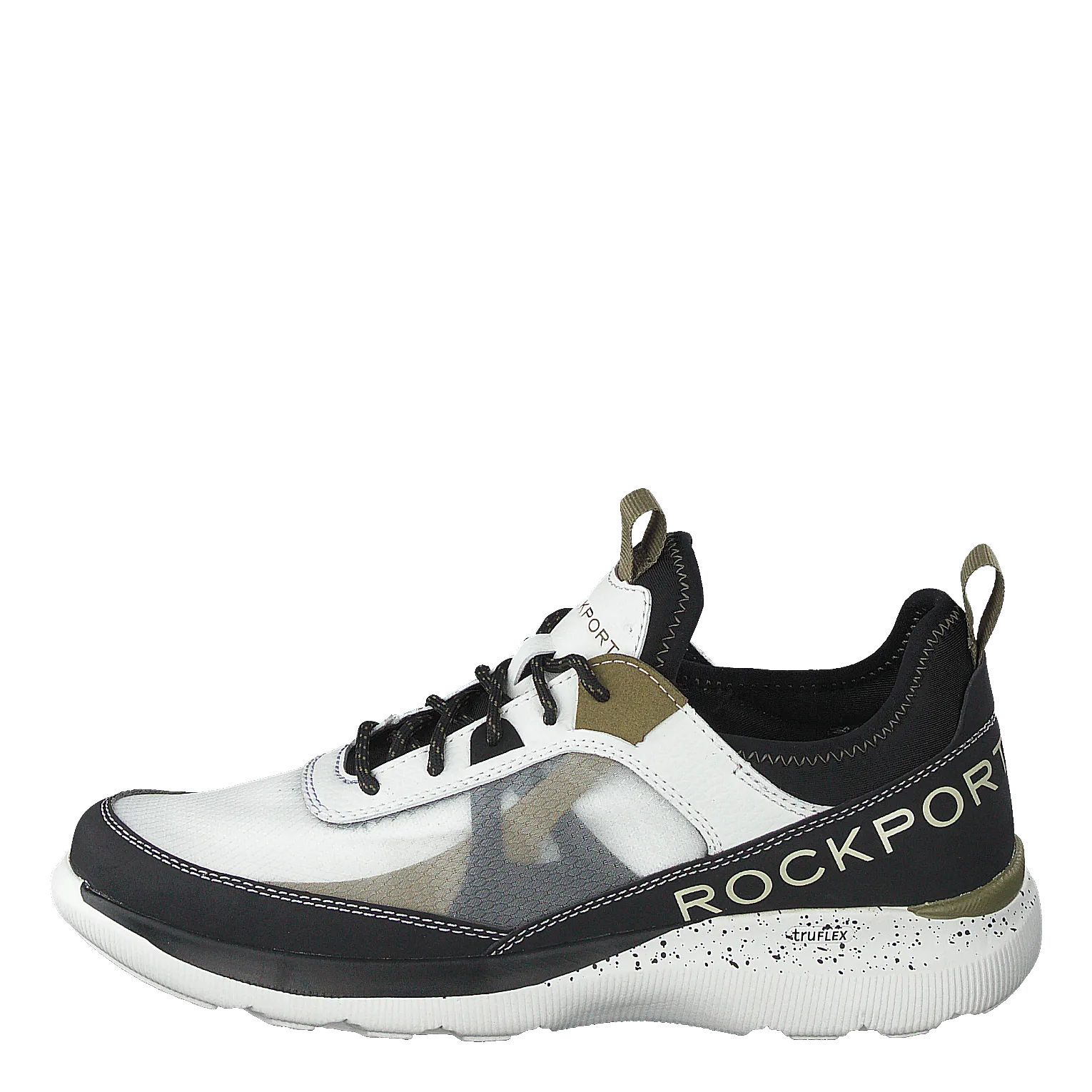 Rockport zapatos Tf Hybrid M Mdgd Tie Cotton Multi
