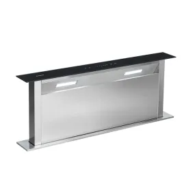Royal Flush Downdraft Extractor Cocina