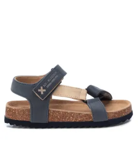 Sandalias 150843 marino