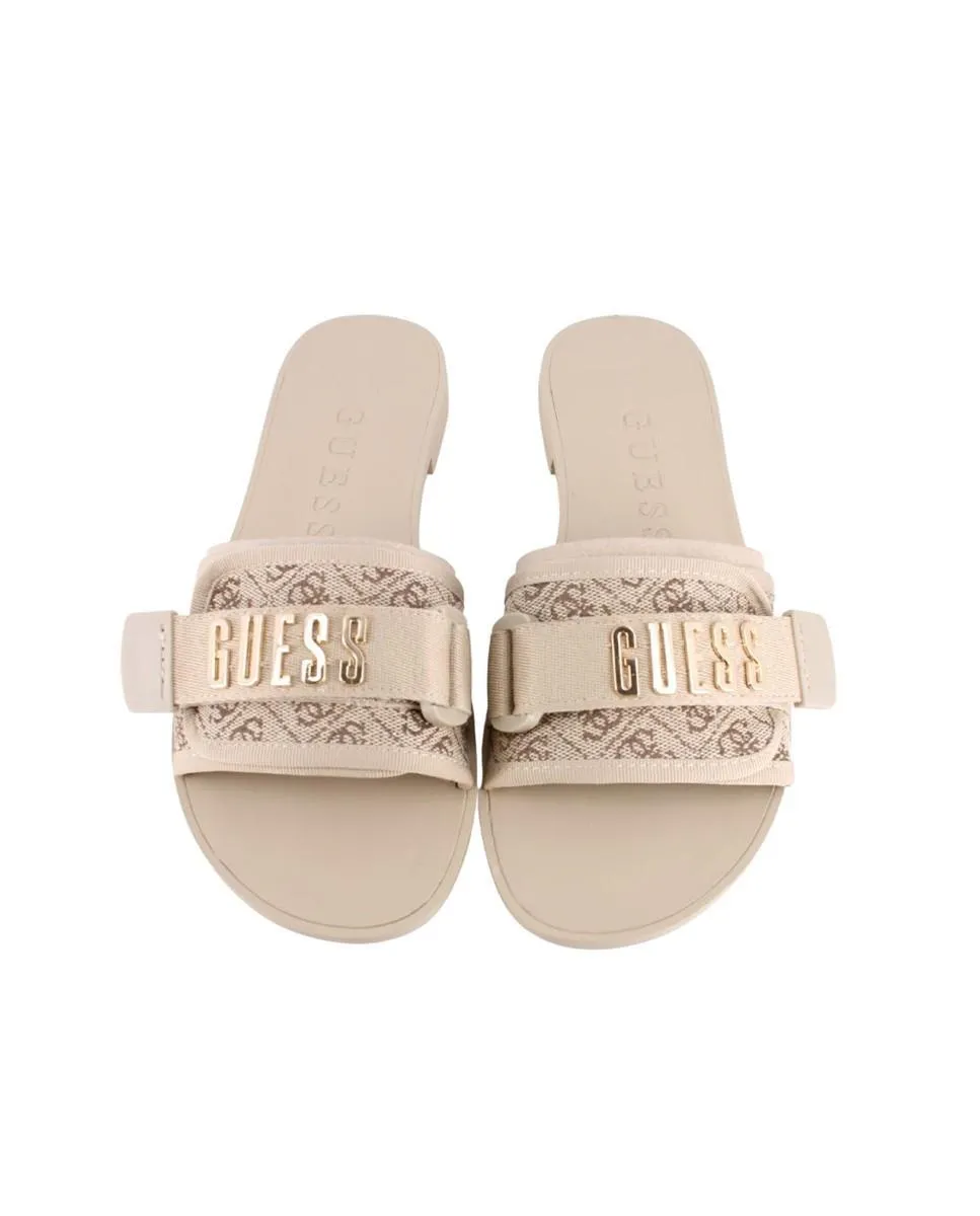 Sandalias Guess FL6ELY