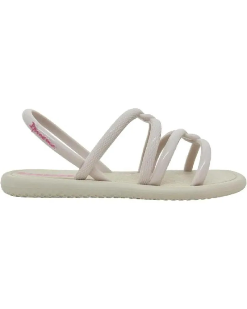 Sandalias IPANEMA  de Niña y Niño CHANCLAS IP27136 407  AX