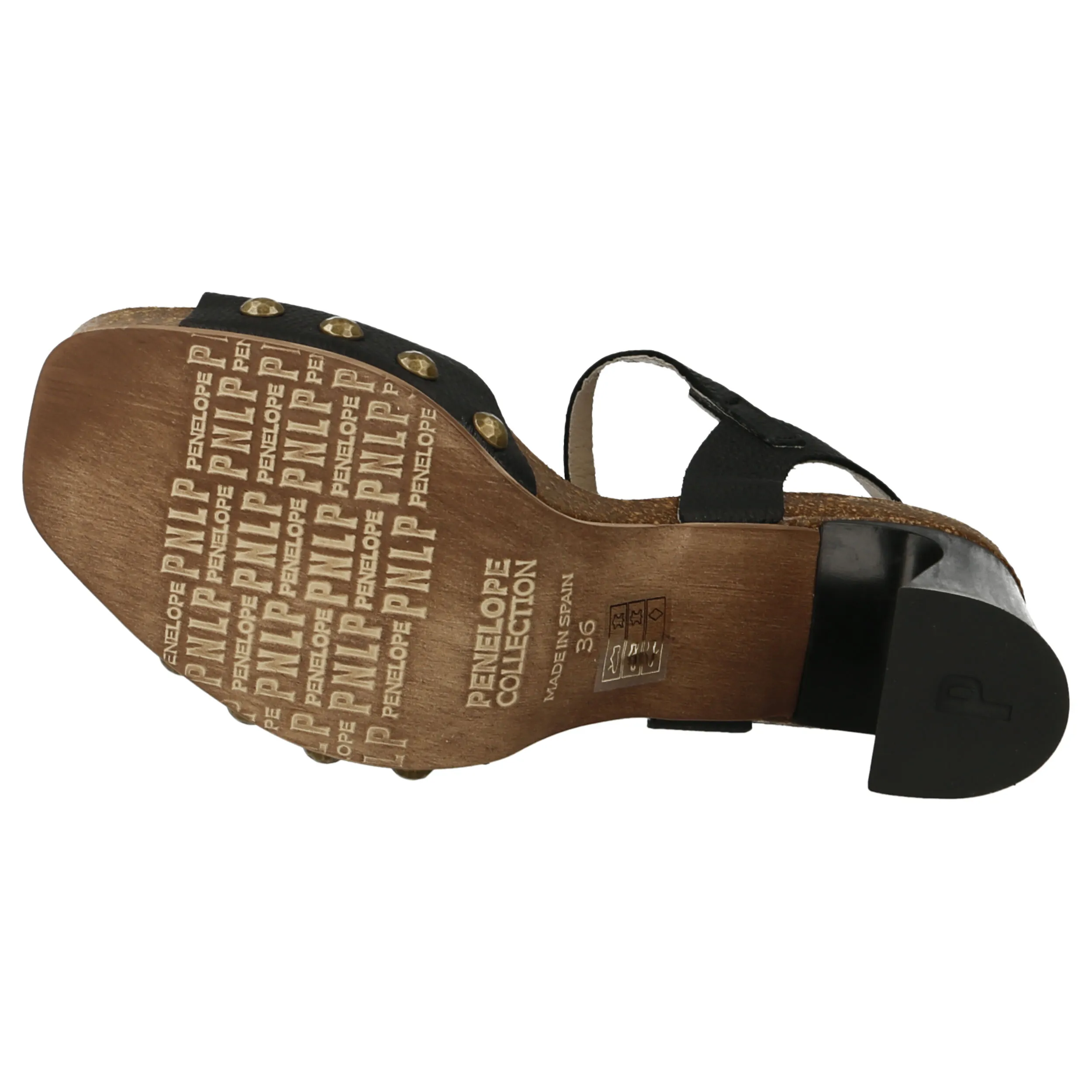 Sandalias Mujer Penelope 6176