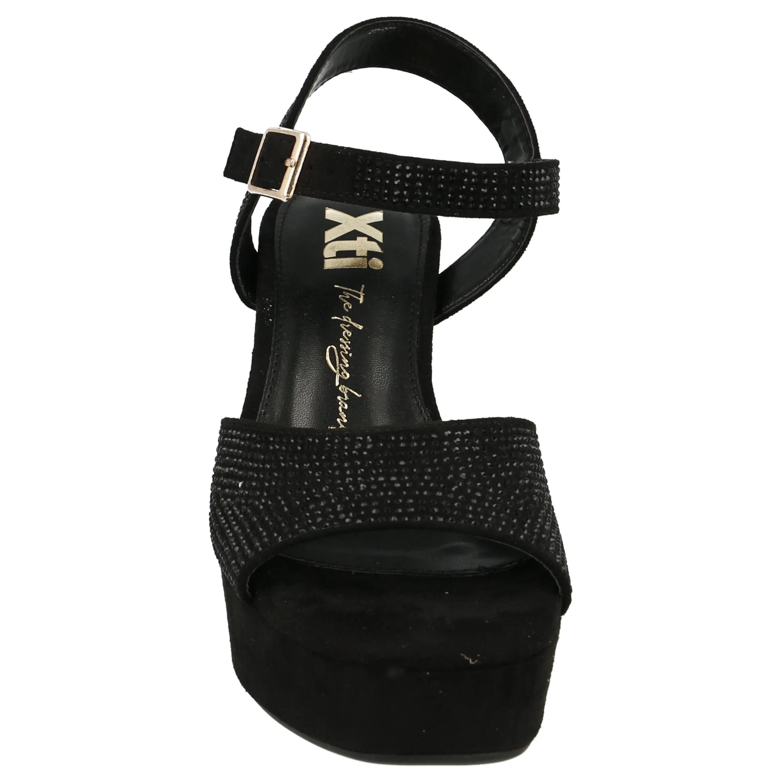 Sandalias Mujer Xti 142744