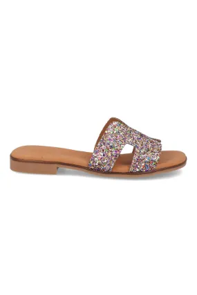 Sandalias planas bda 3053G