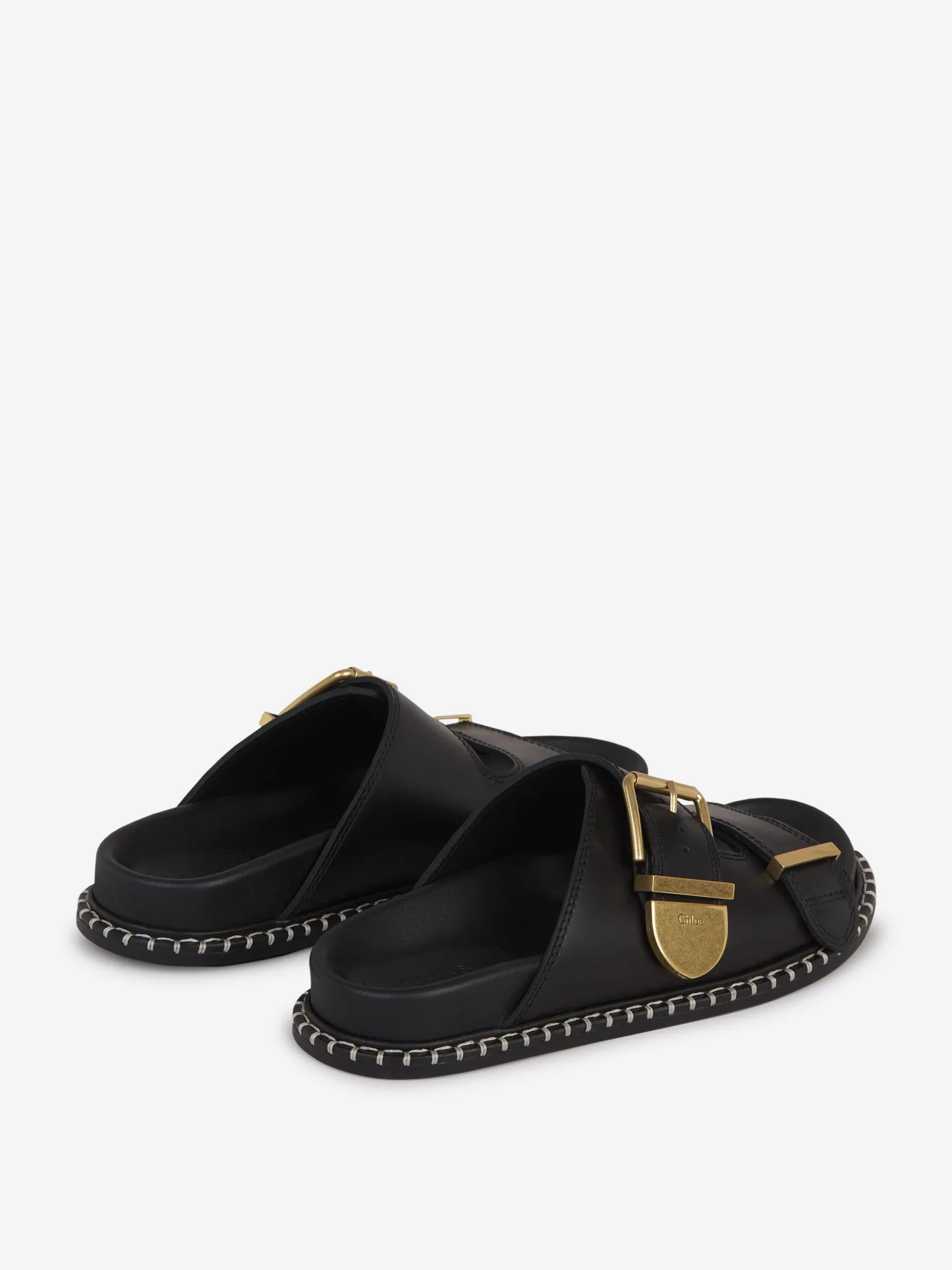 Sandalias Rebecca