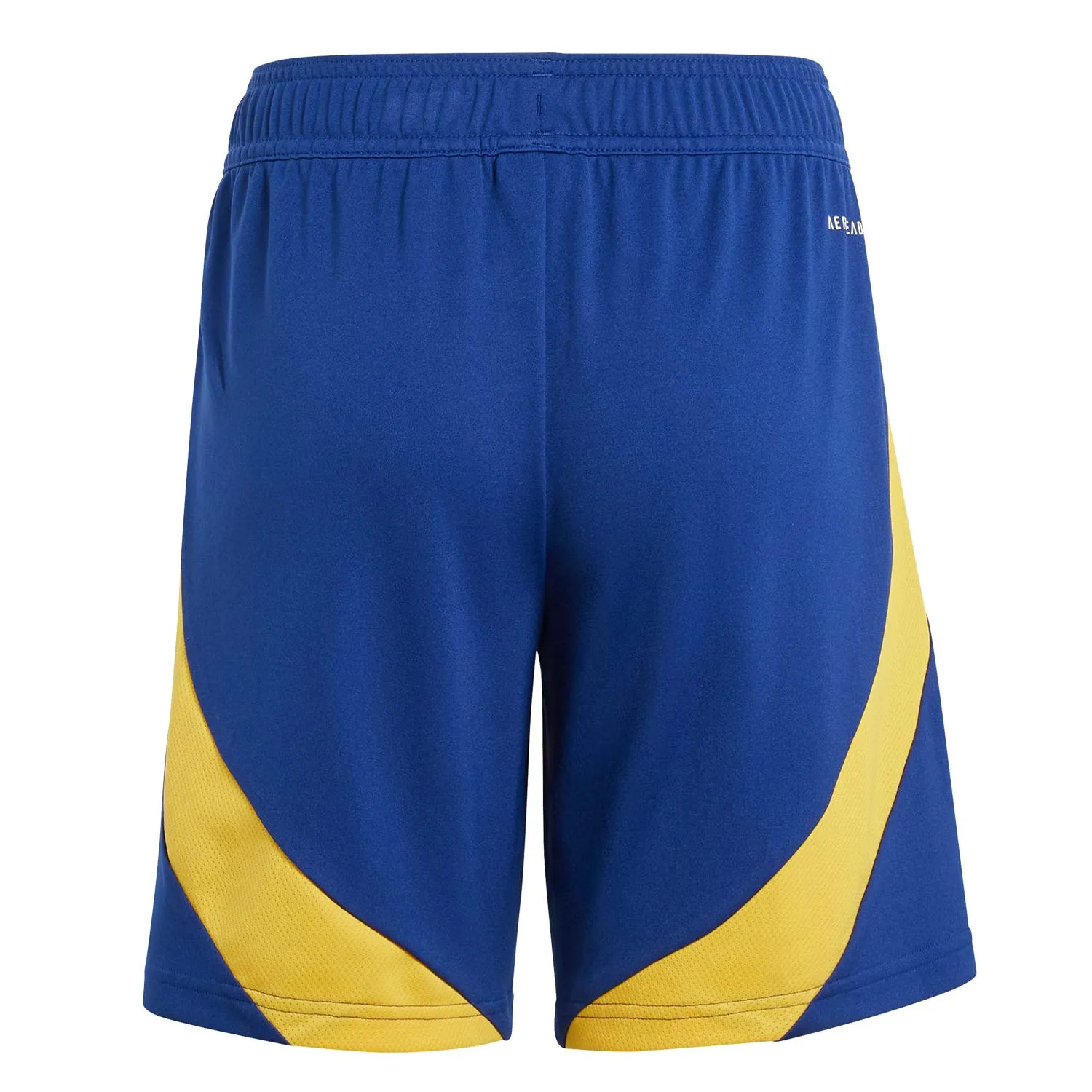 Short adidas España niño 2024
