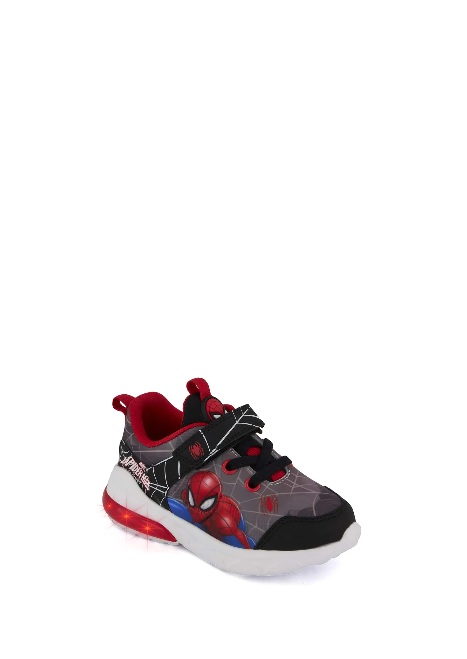 SNEAKER SPIDERMAN PARA NIÑO 63814