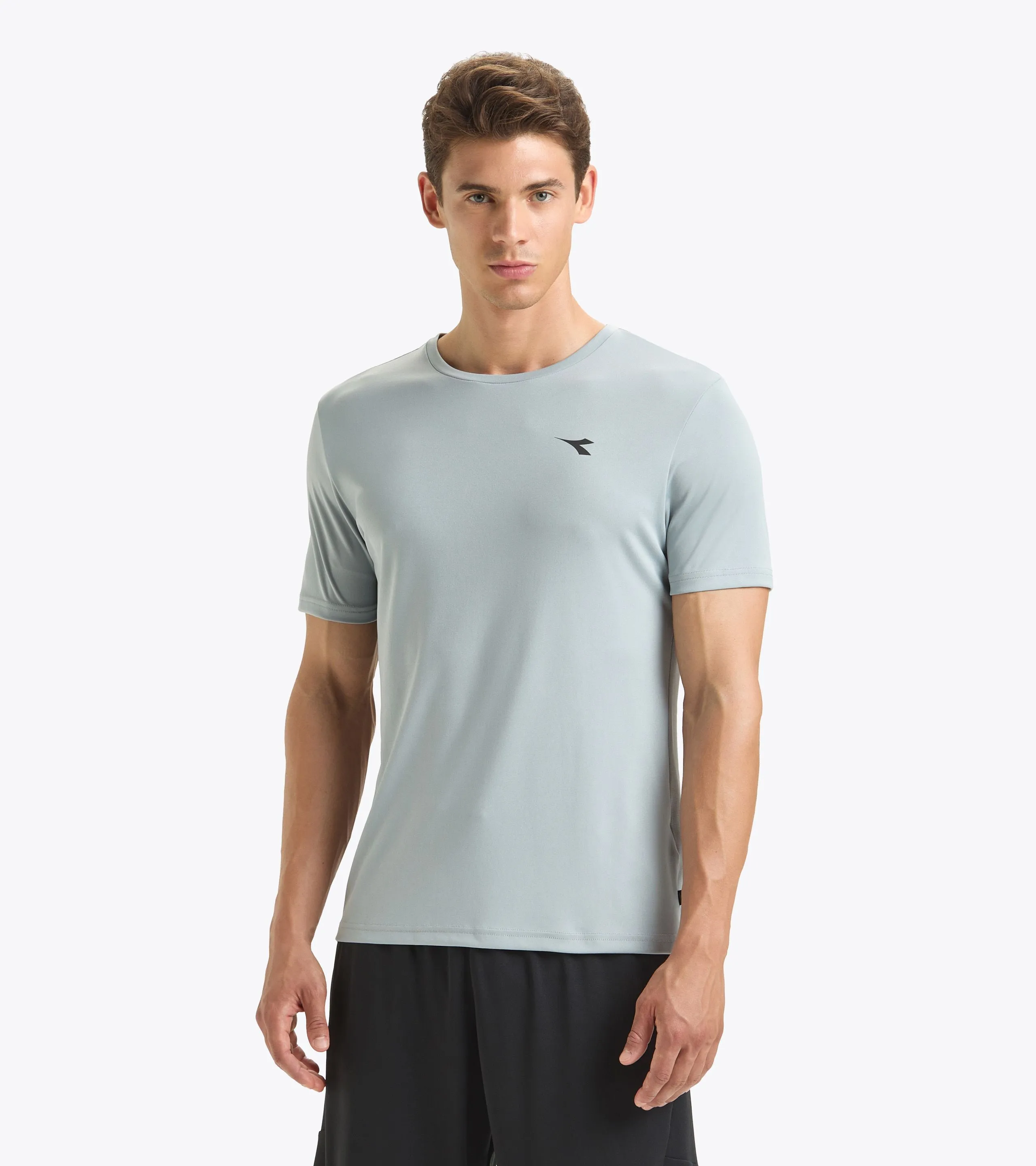 SS T-SHIRT RUN Camiseta deportiva - Hombre