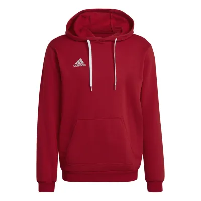 Sudadera Adidas Ent22 Roja
