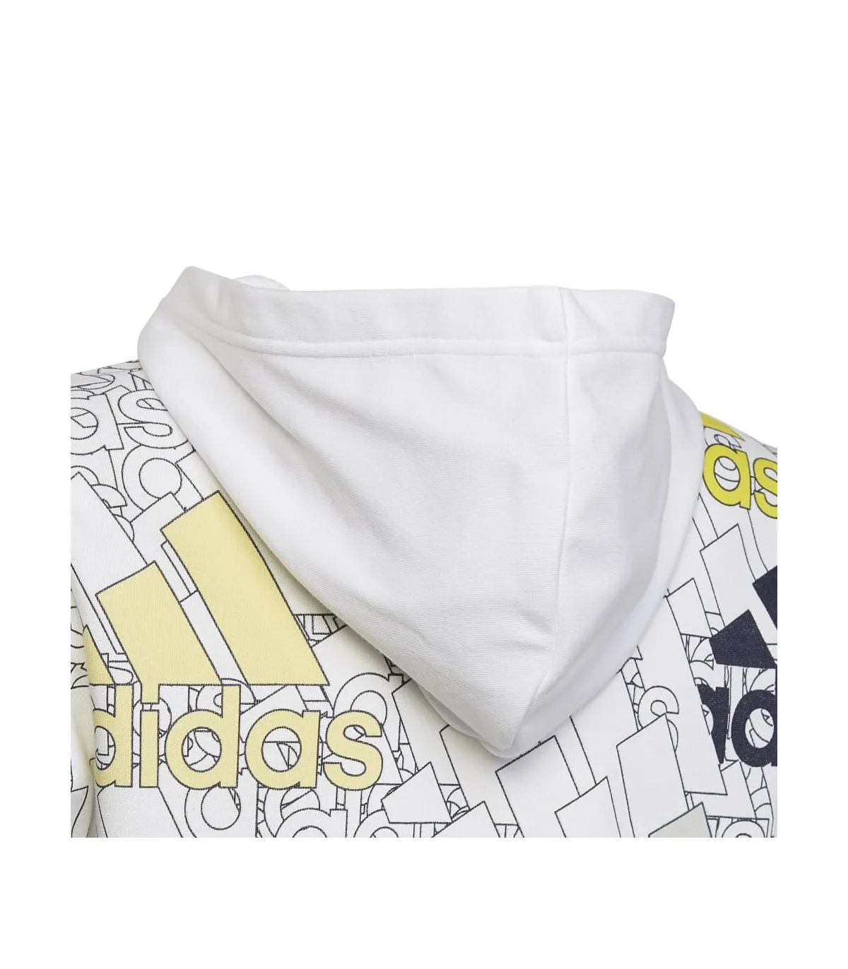 SUDADERA ADIDAS LOGO SWEAT