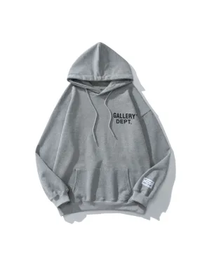 Sudadera Gallery Dept