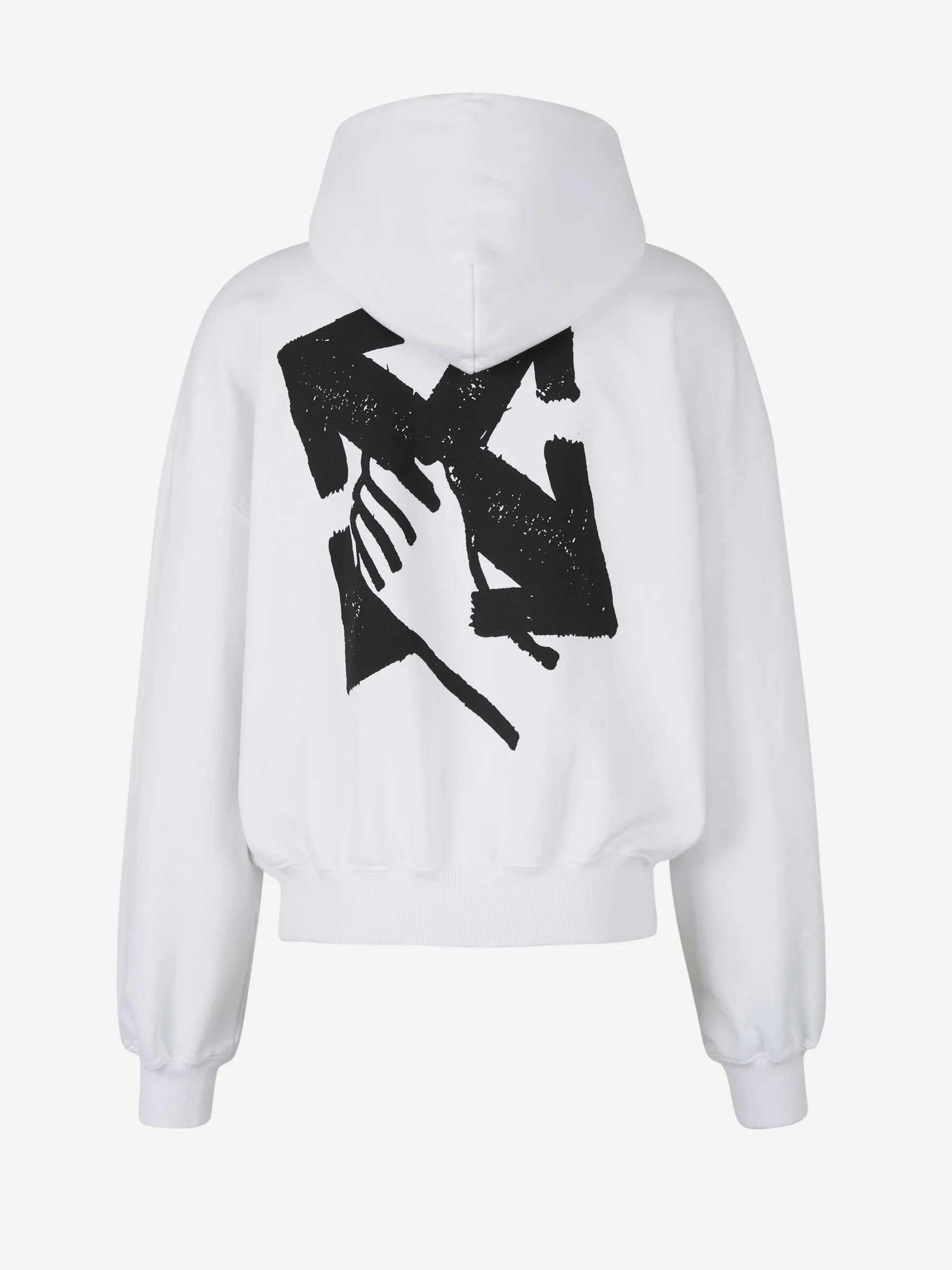 Sudadera Hands Arrow