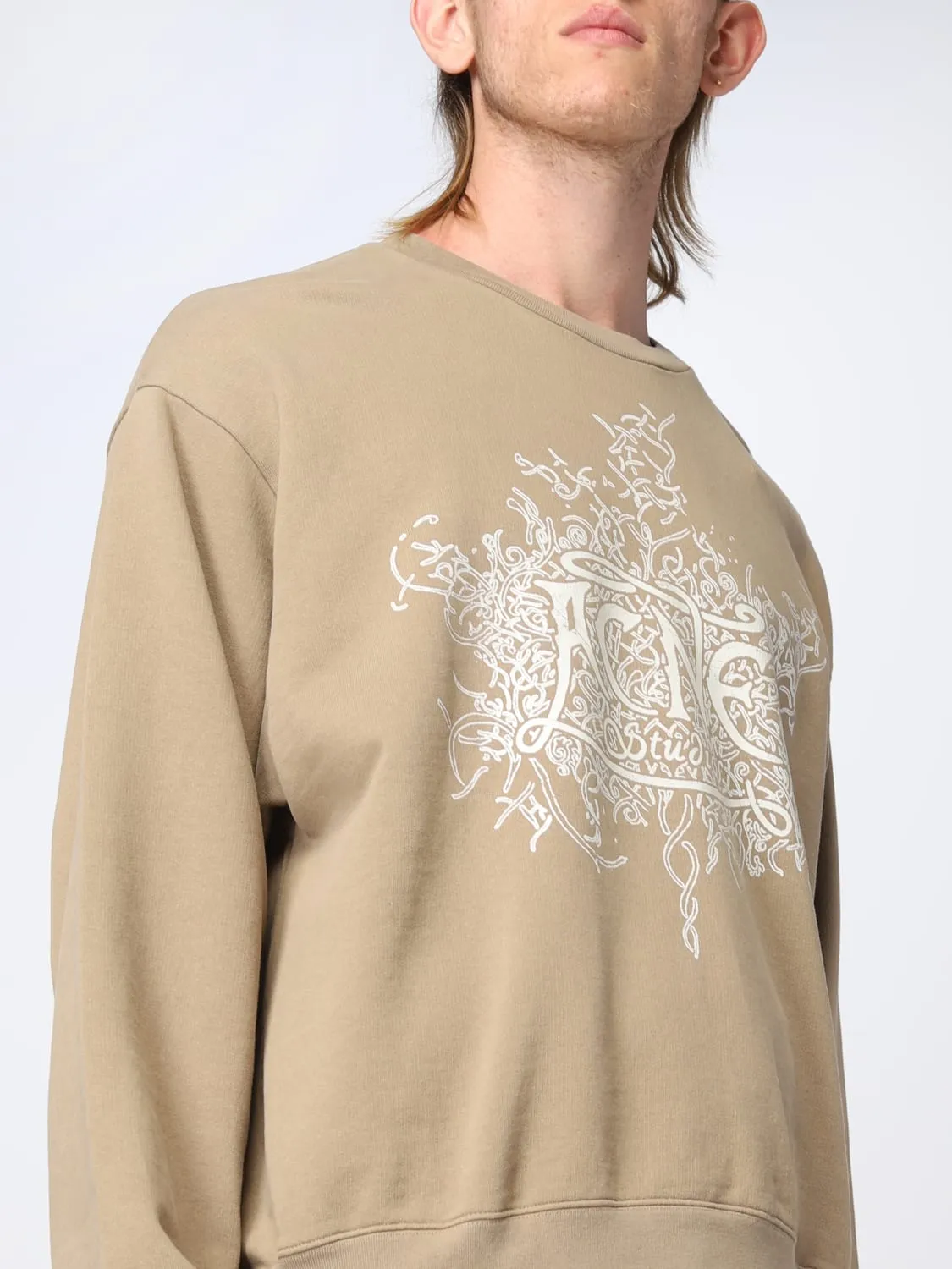 Sudadera hombre Acne Studios