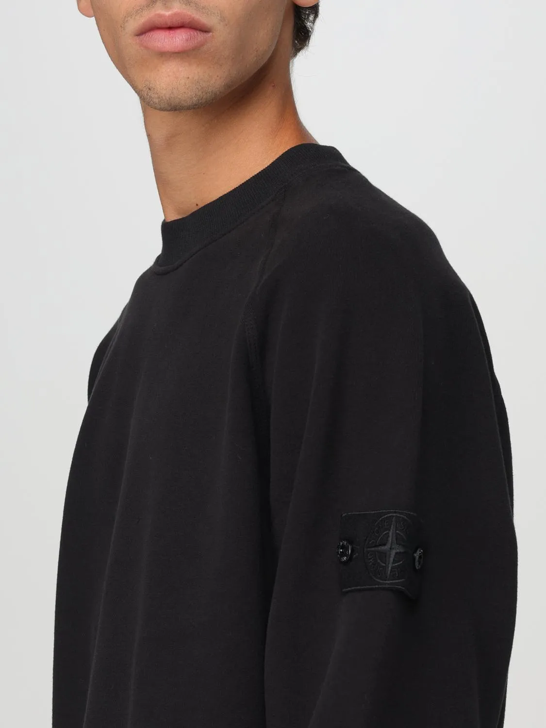 Sudadera hombre Stone Island