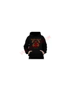 Sudadera Lamb of God
