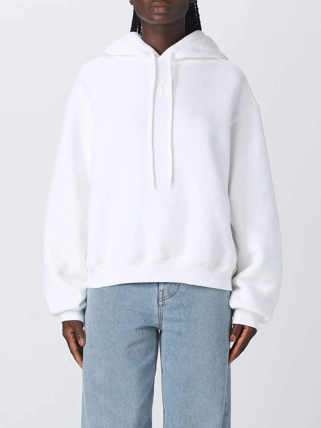 Sudadera mujer Alexander Wang