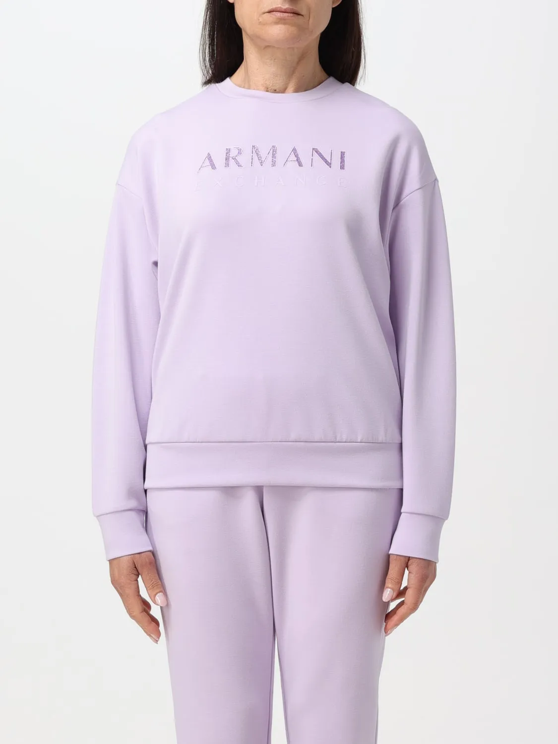 Sudadera mujer Armani Exchange