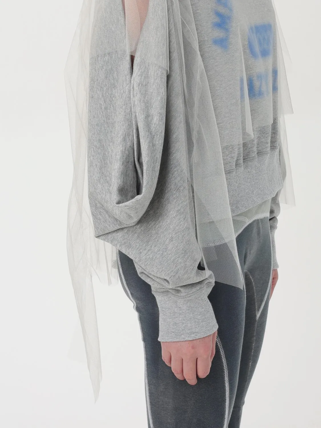 Sudadera mujer Undercover