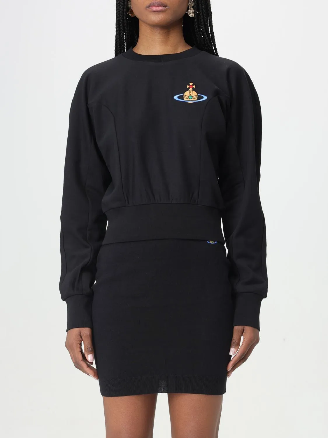 Sudadera mujer Vivienne Westwood