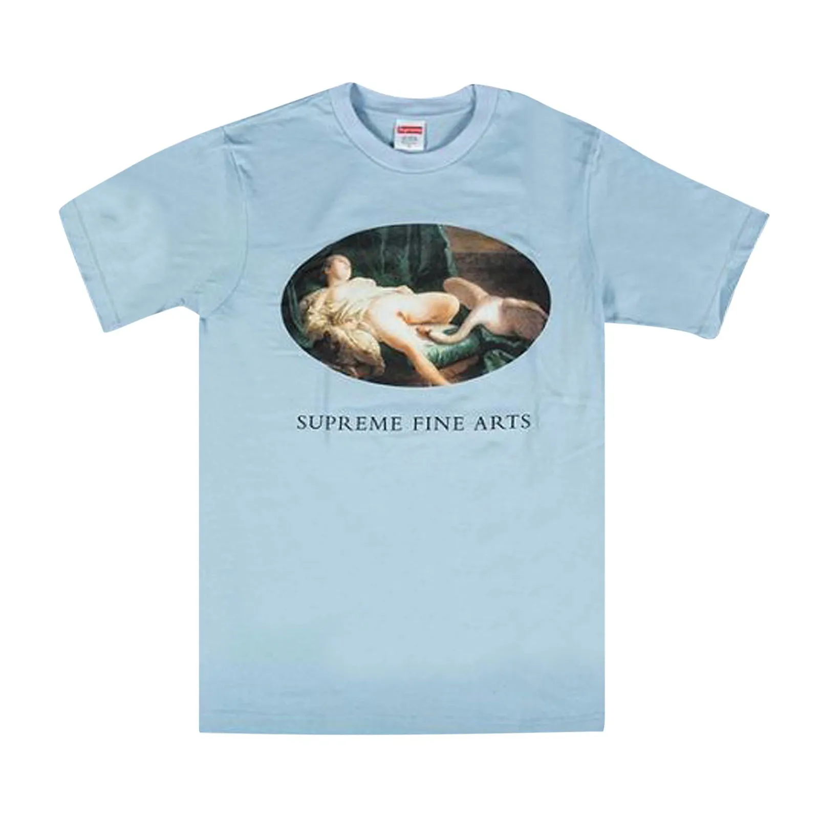 Supreme Mini Floral Rayon Short-Sleeve Shirt