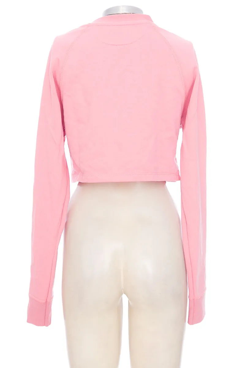 Sweater color Rosado - Taeq