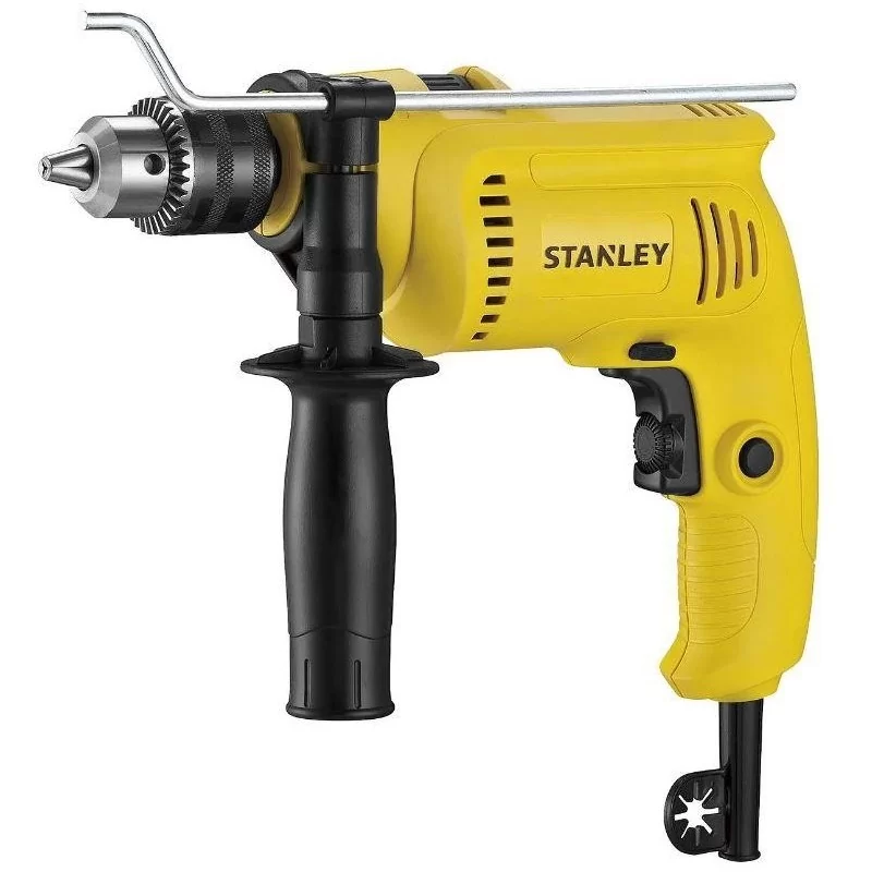 Taladro Percusion 1/2" 600W Sdh600-B2C Stanley
