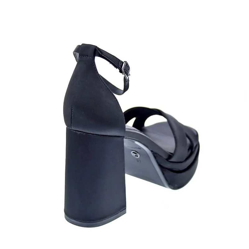 Tamaris Sandalias Mujer 28329 Negro