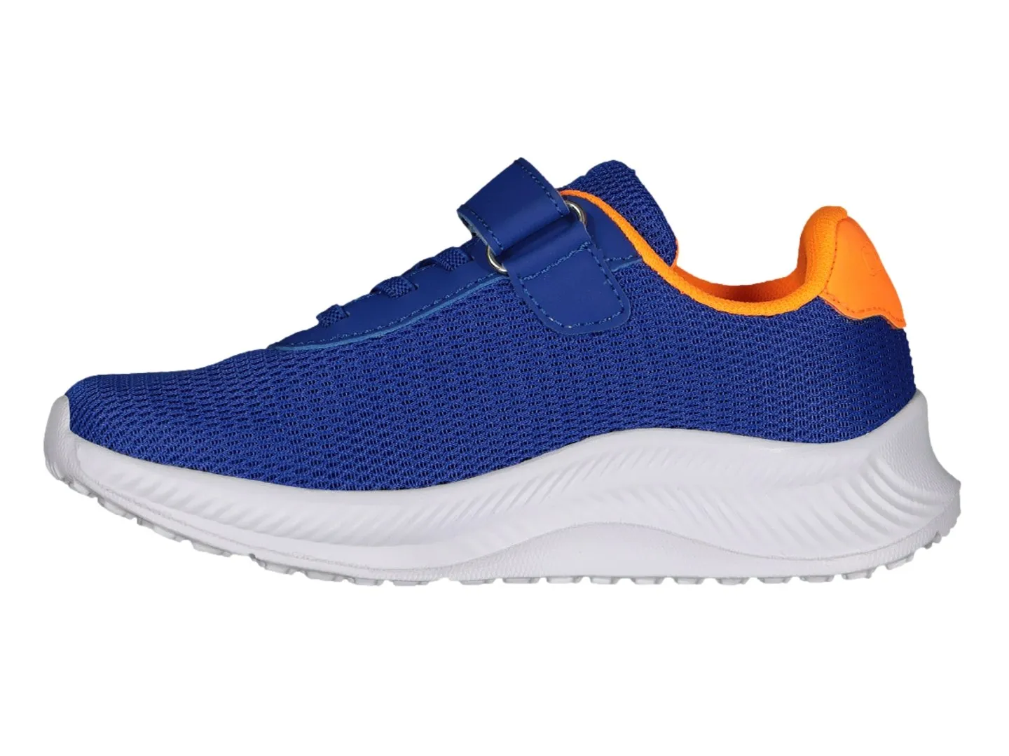 Tenis Charly 98321 Azul Para Niño