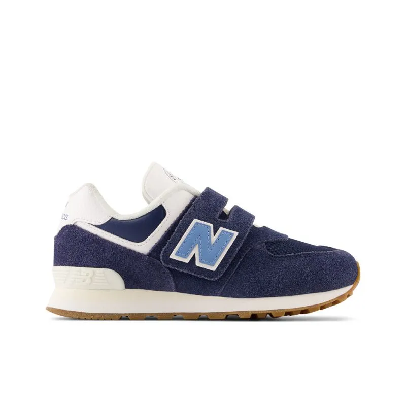 Tenis Para Niña  574 New Balance 57648