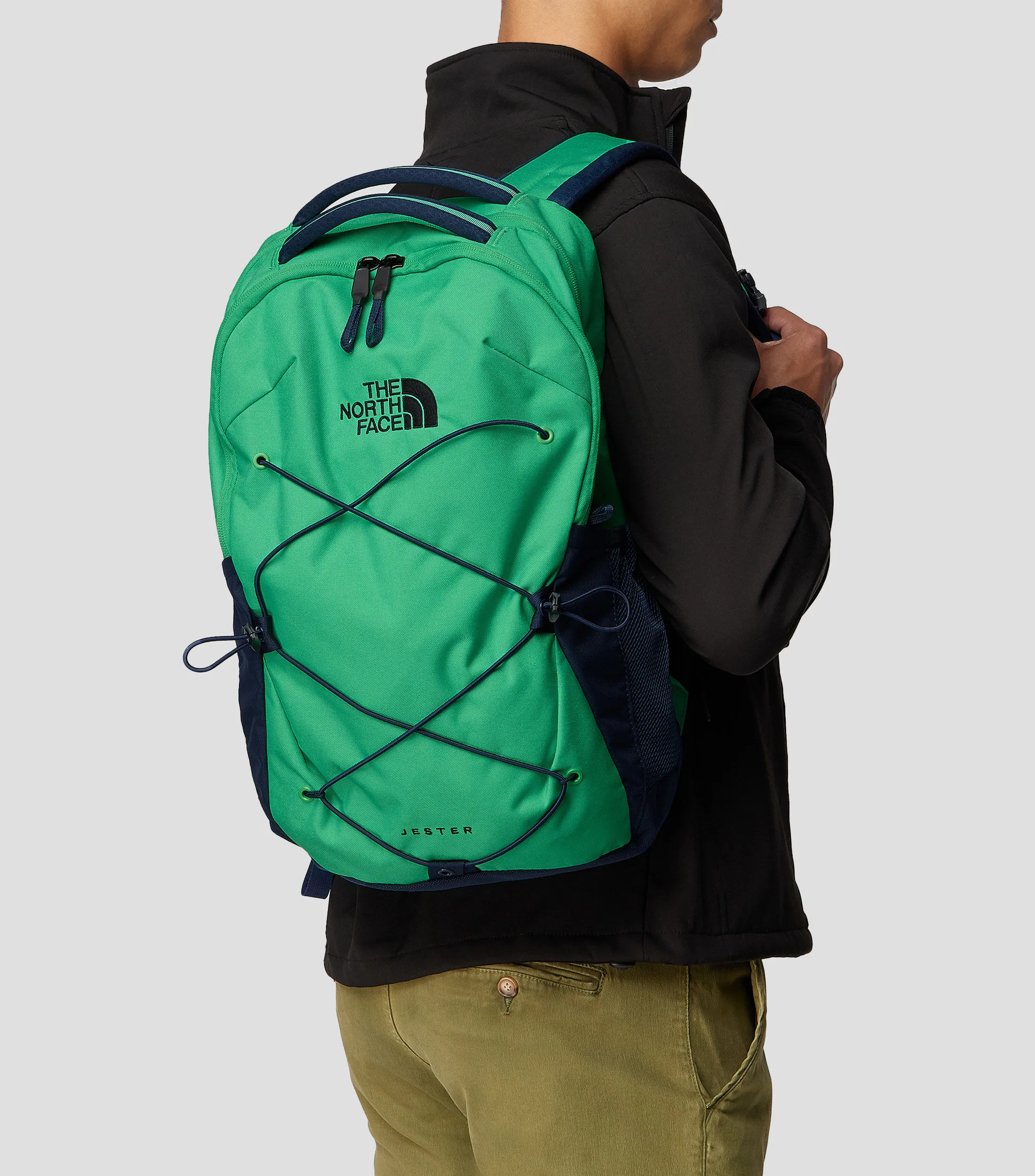 The North Face Mochila Jester Hombre