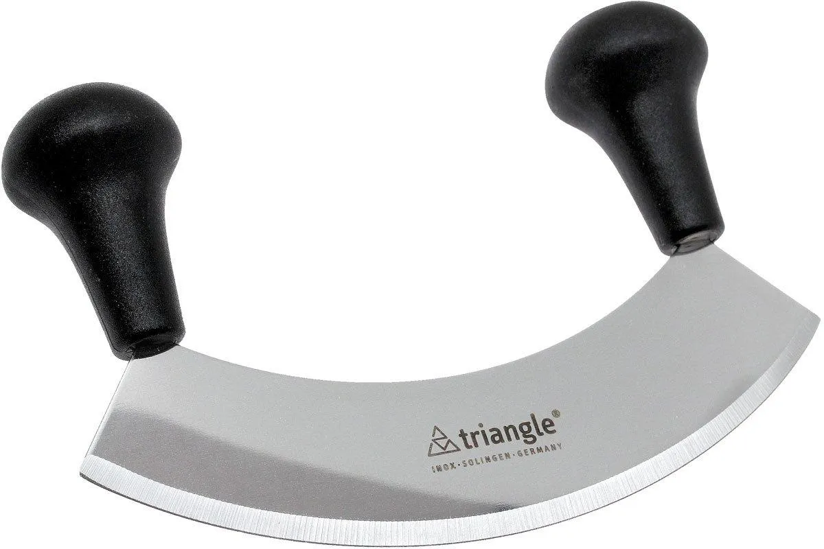 Triangle Mezzaluna 18 cm, 42.221.18.02