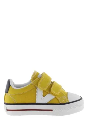 Tribu zapatilla de lona