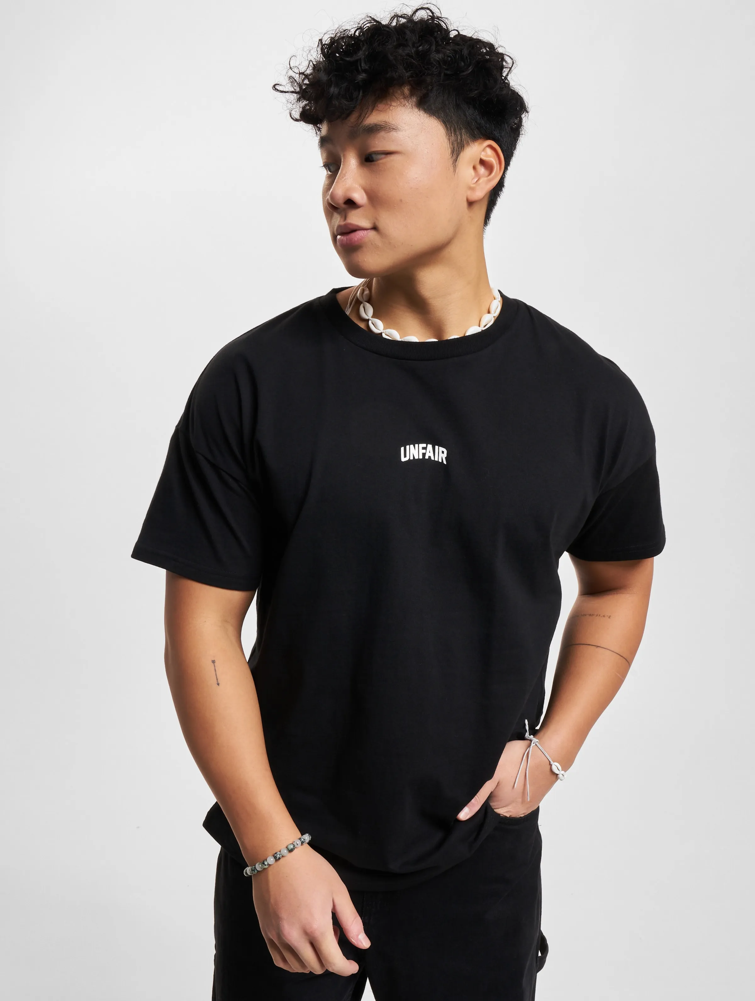 UNFAIR ATHLETICS UNFAIR ATHLETICS Sportabteilung T-Shirt