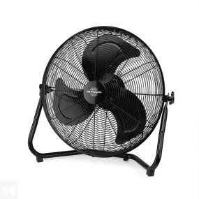 Ventilador Industrial 155w 55cm Aspas