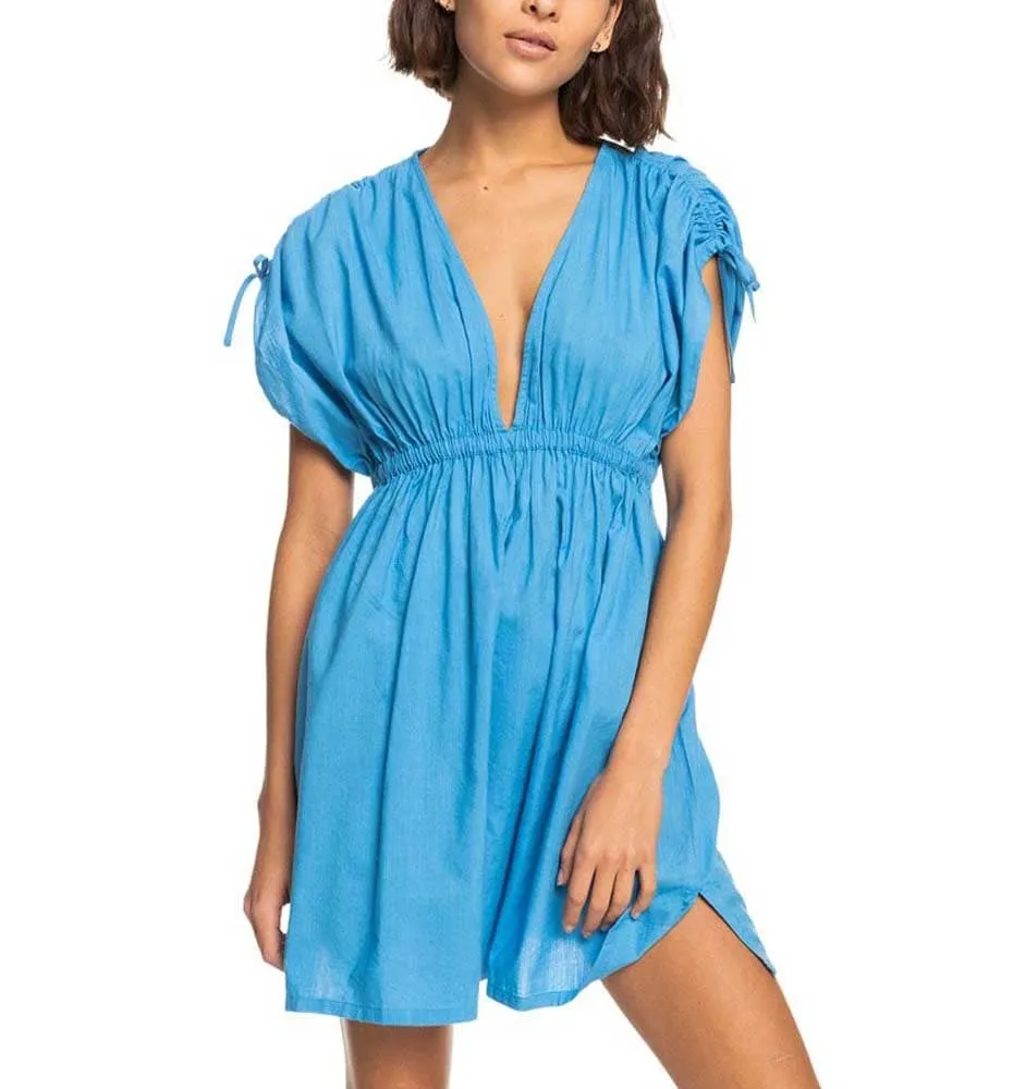 Vestido Casual_Mujer_ROXY Local Friends