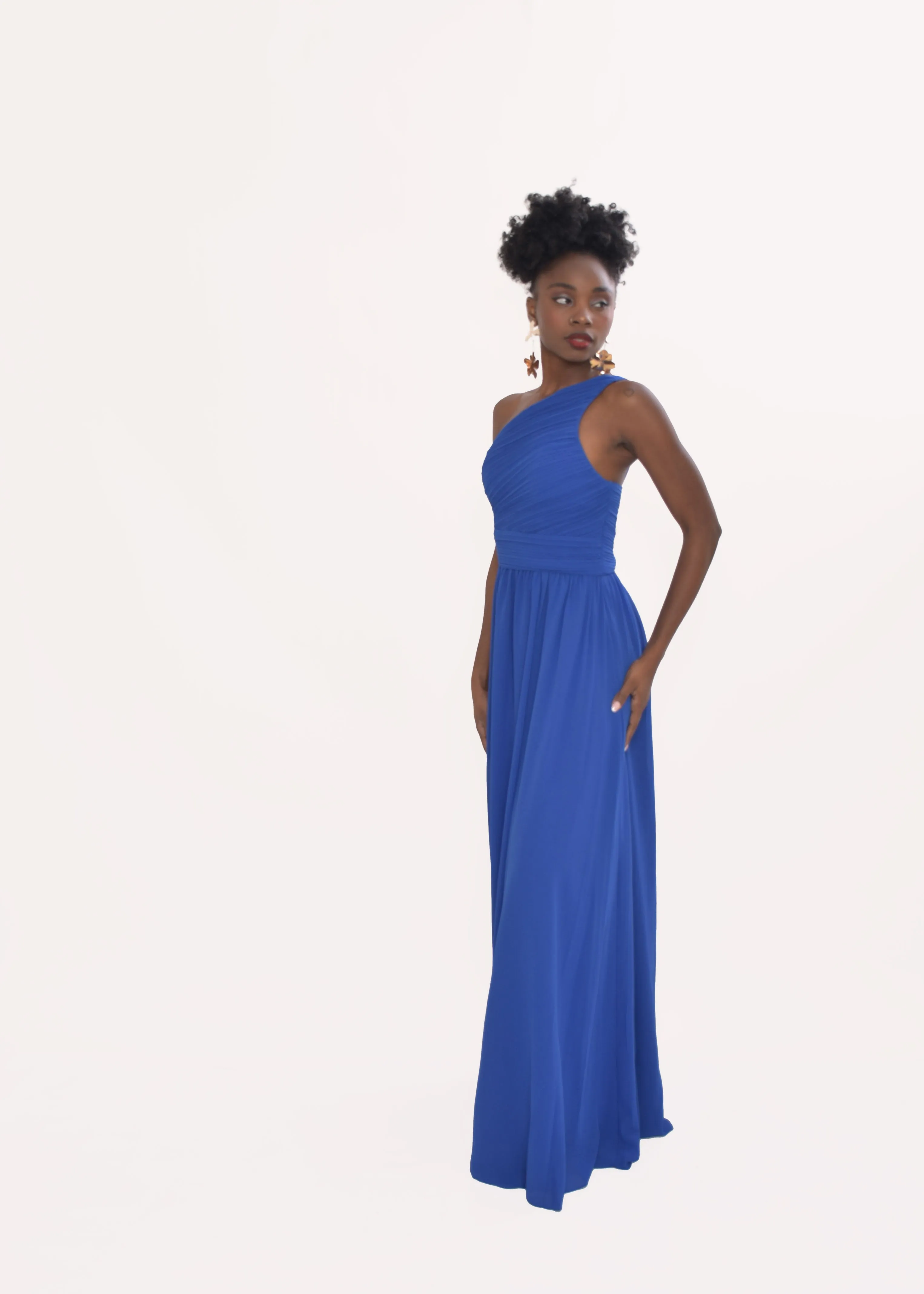 VESTIDO DROKE