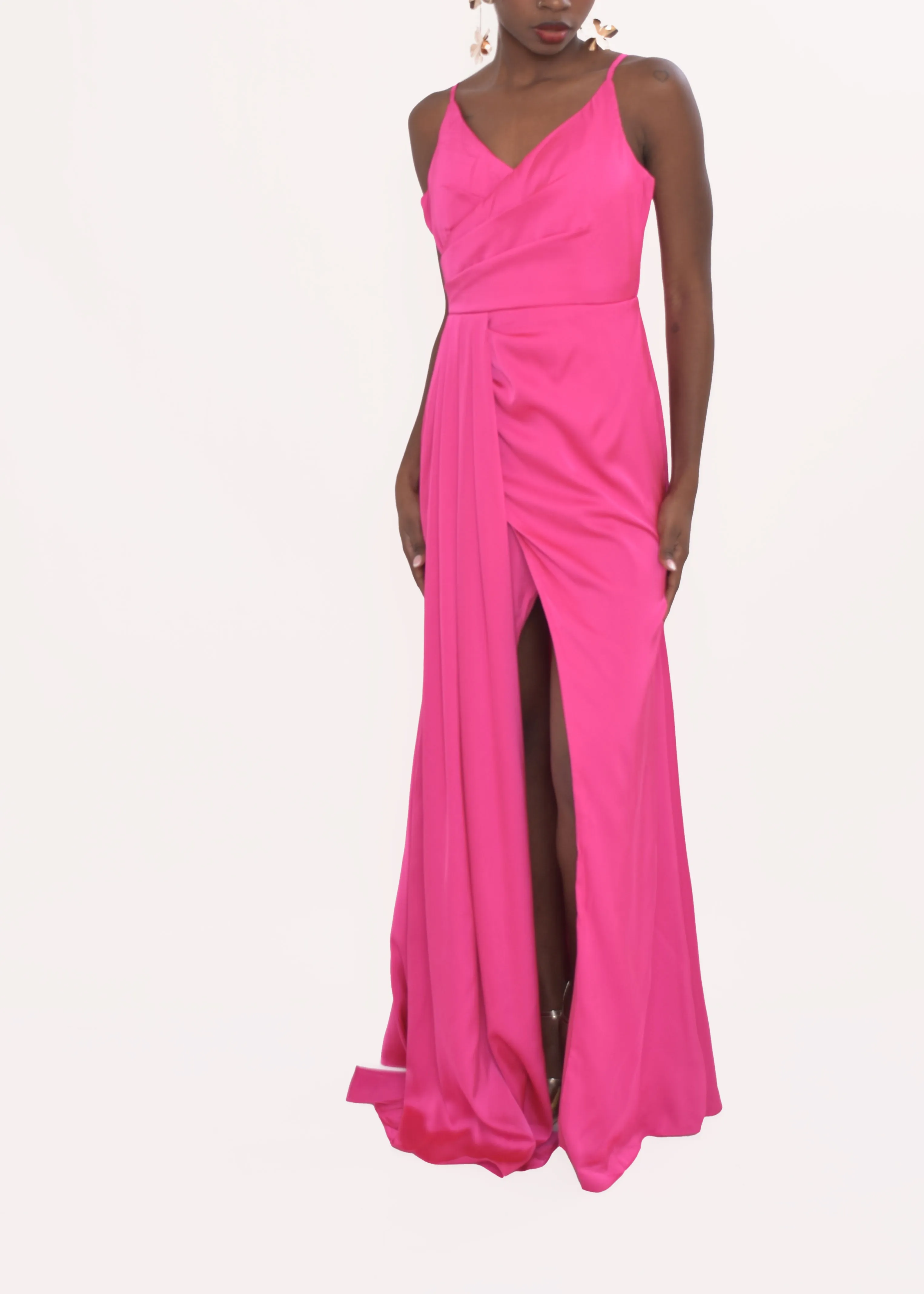 VESTIDO EFU