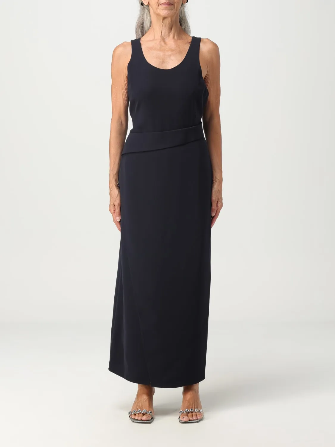 Vestido mujer Emporio Armani