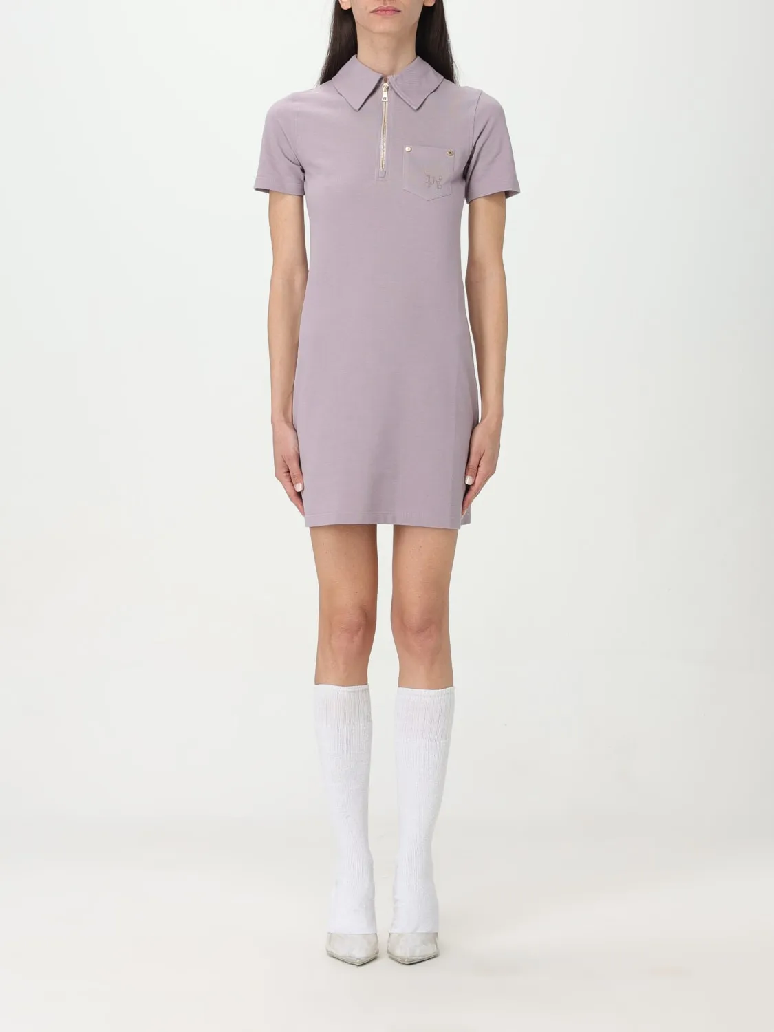 Vestido mujer Palm Angels