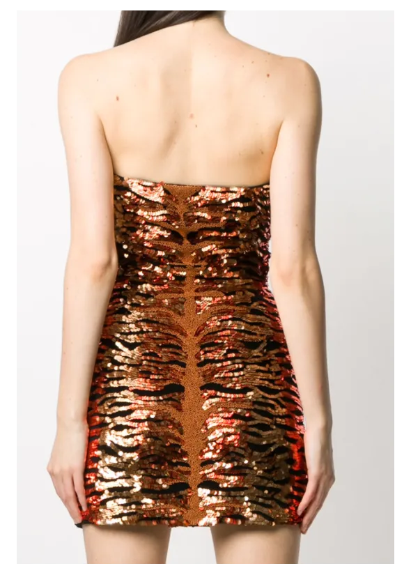 Vestido Retrofete
