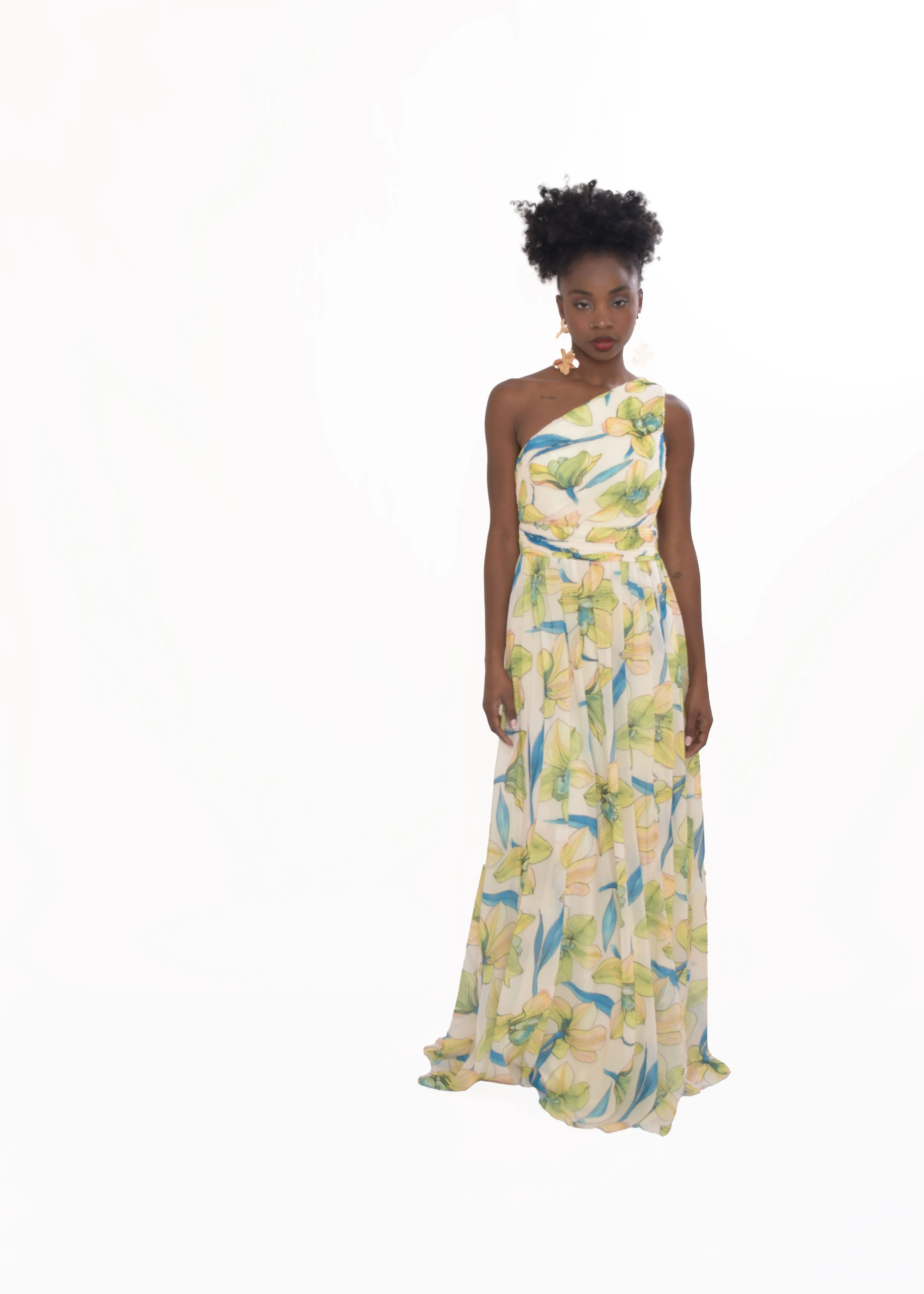 VESTIDO VERANA