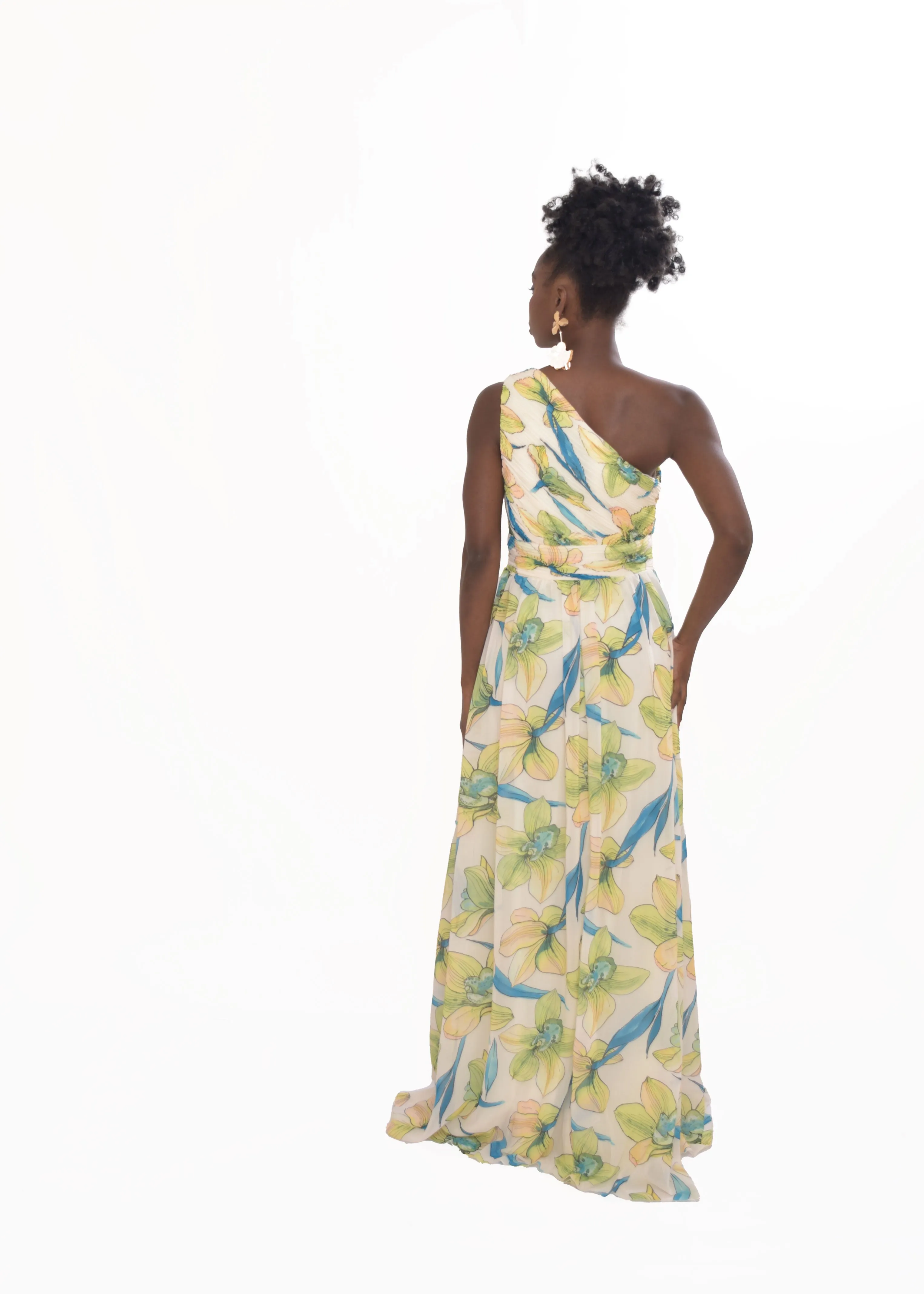 VESTIDO VERANA