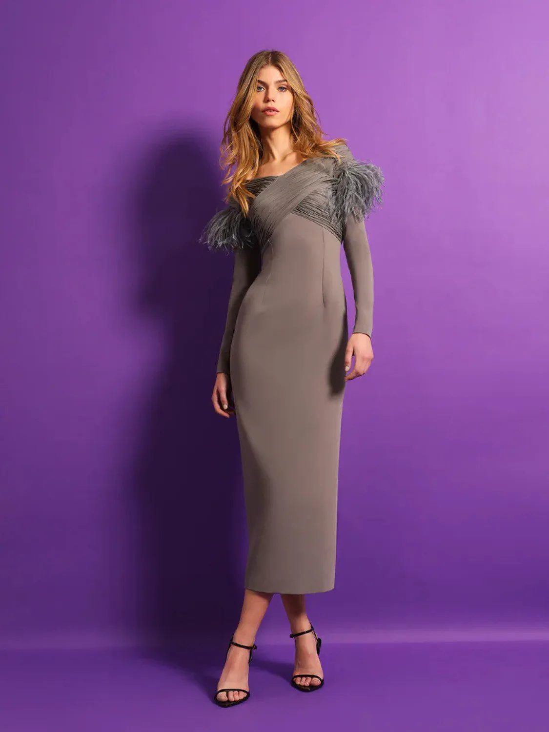 YULENE VESTIDO VICTORIA
