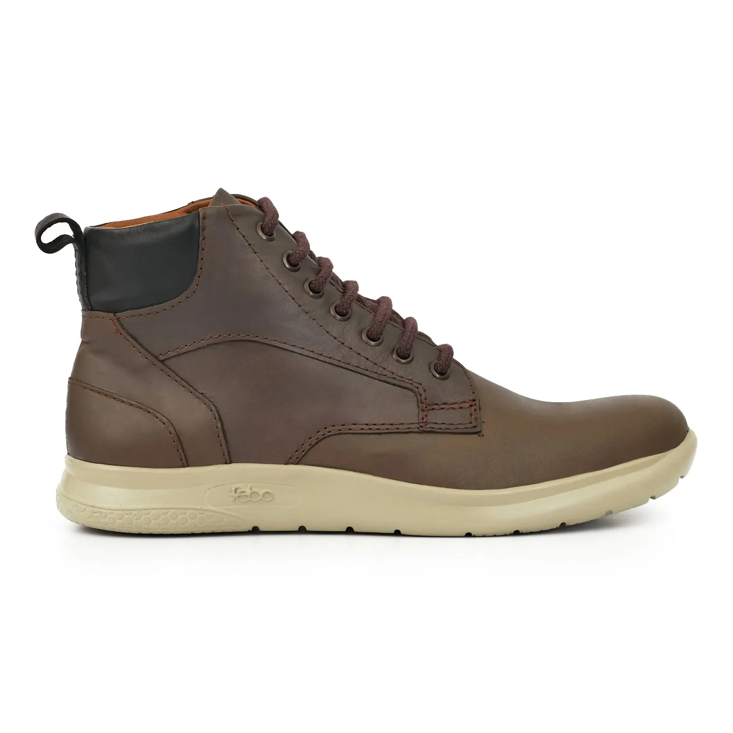 ZAPATILLA GABRIELLE CHOCOLATE