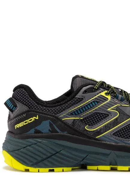 Zapatilla trekking Recon 2401