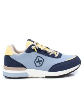 Zapatillas 150714 azul