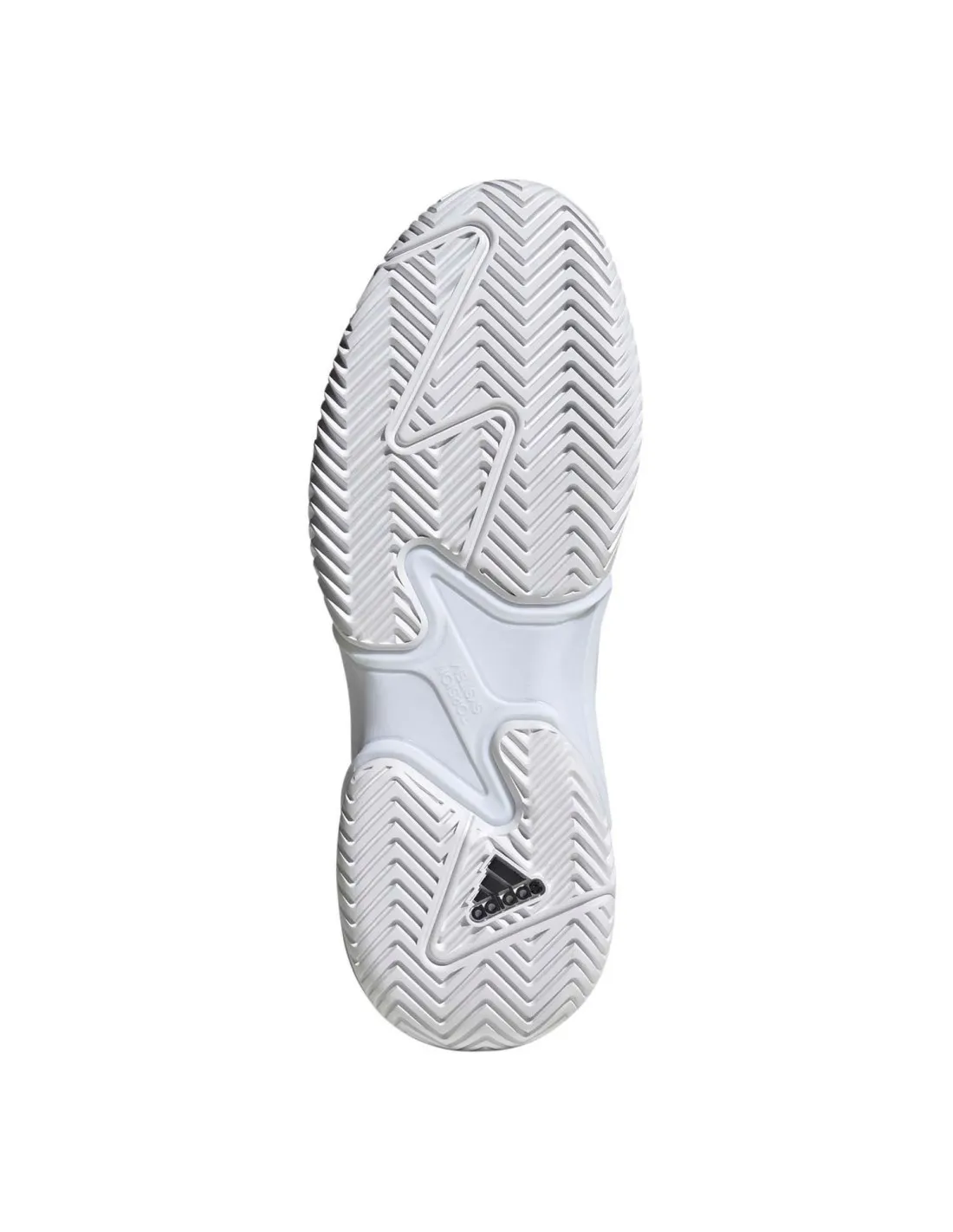 Zapatillas Adidas Barricade IF0465
