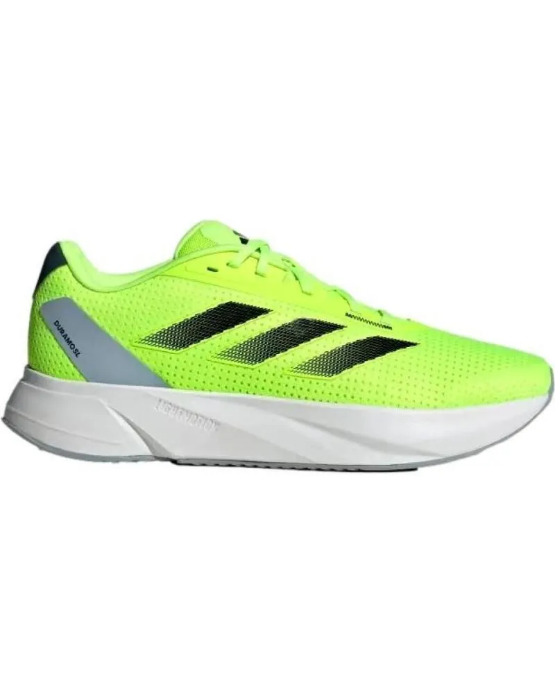 Zapatillas deporte ADIDAS  de Hombre ZAPATILLAS DURAMO SL M IF7256  VERDE
